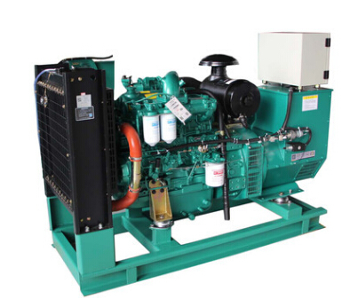 大通宗申动力12kw小型柴油二手发电机 大通宗申动力12kw小型柴油二手发电机