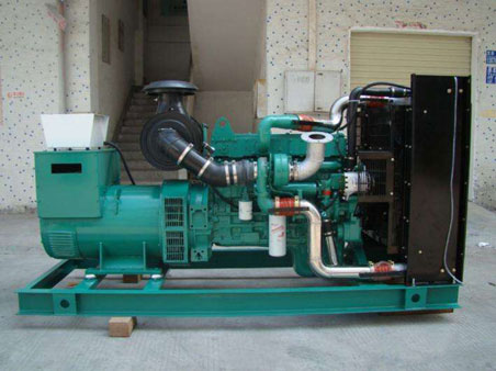 大通1100kw康明斯柴油发电机组图片 大通1100kw康明斯柴油发电机组图片