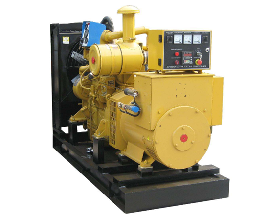 大通发电机出租